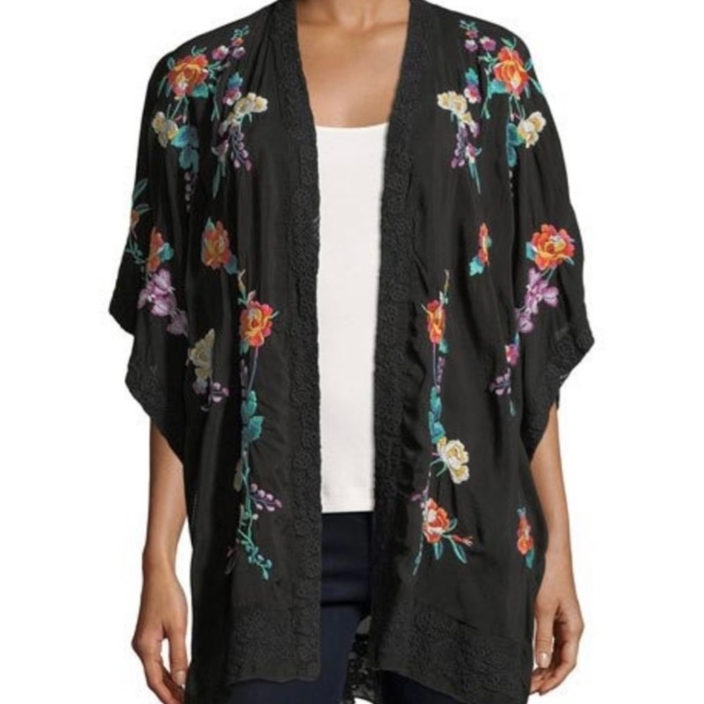 Jonny Was CALLA KIMONO